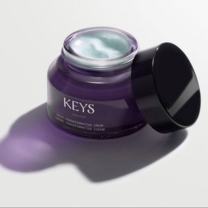 Keys 1.76oz Skin Cream